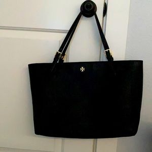 Tory Burch large bag in black
